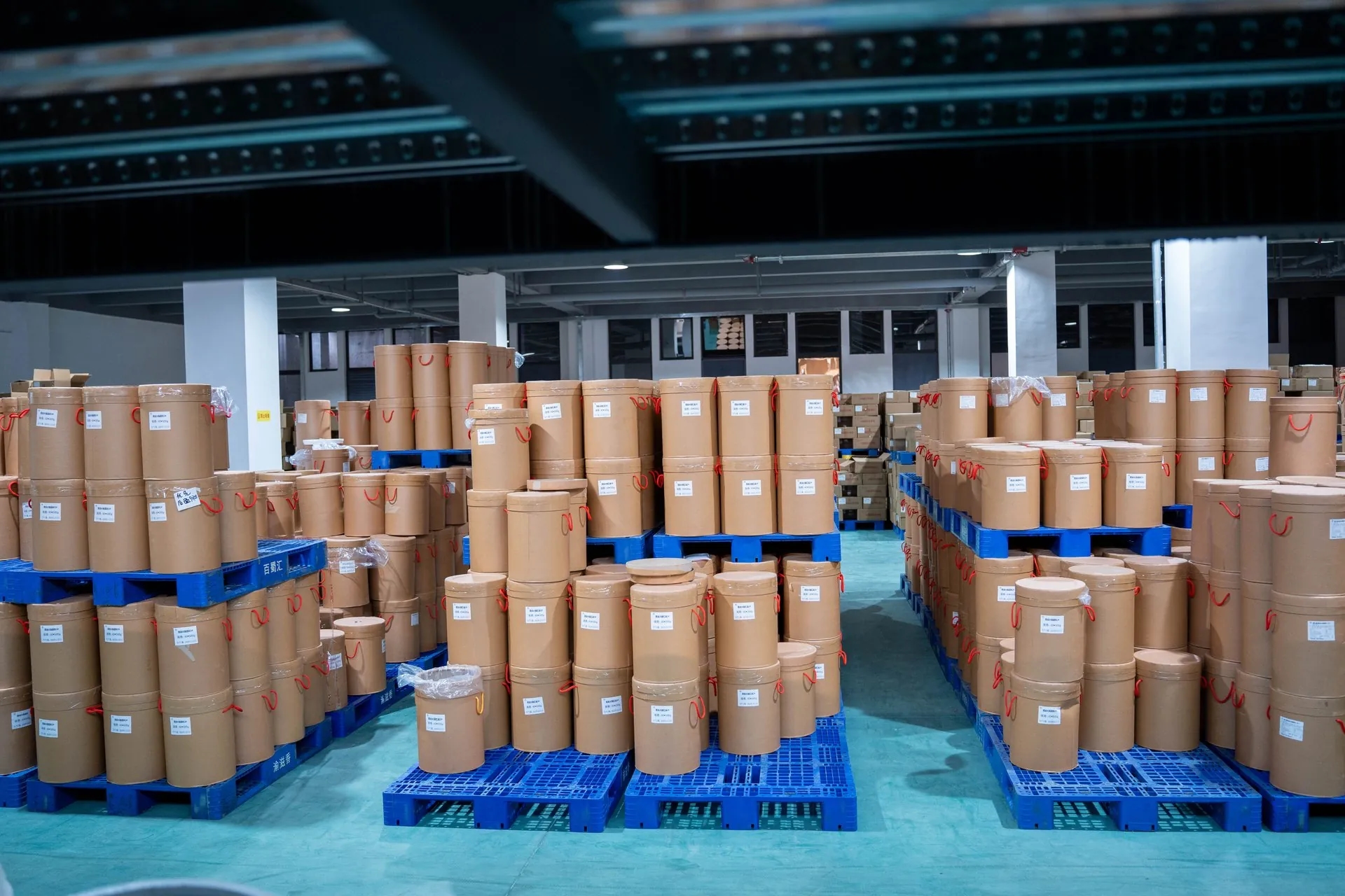 YUZIXIANG factory