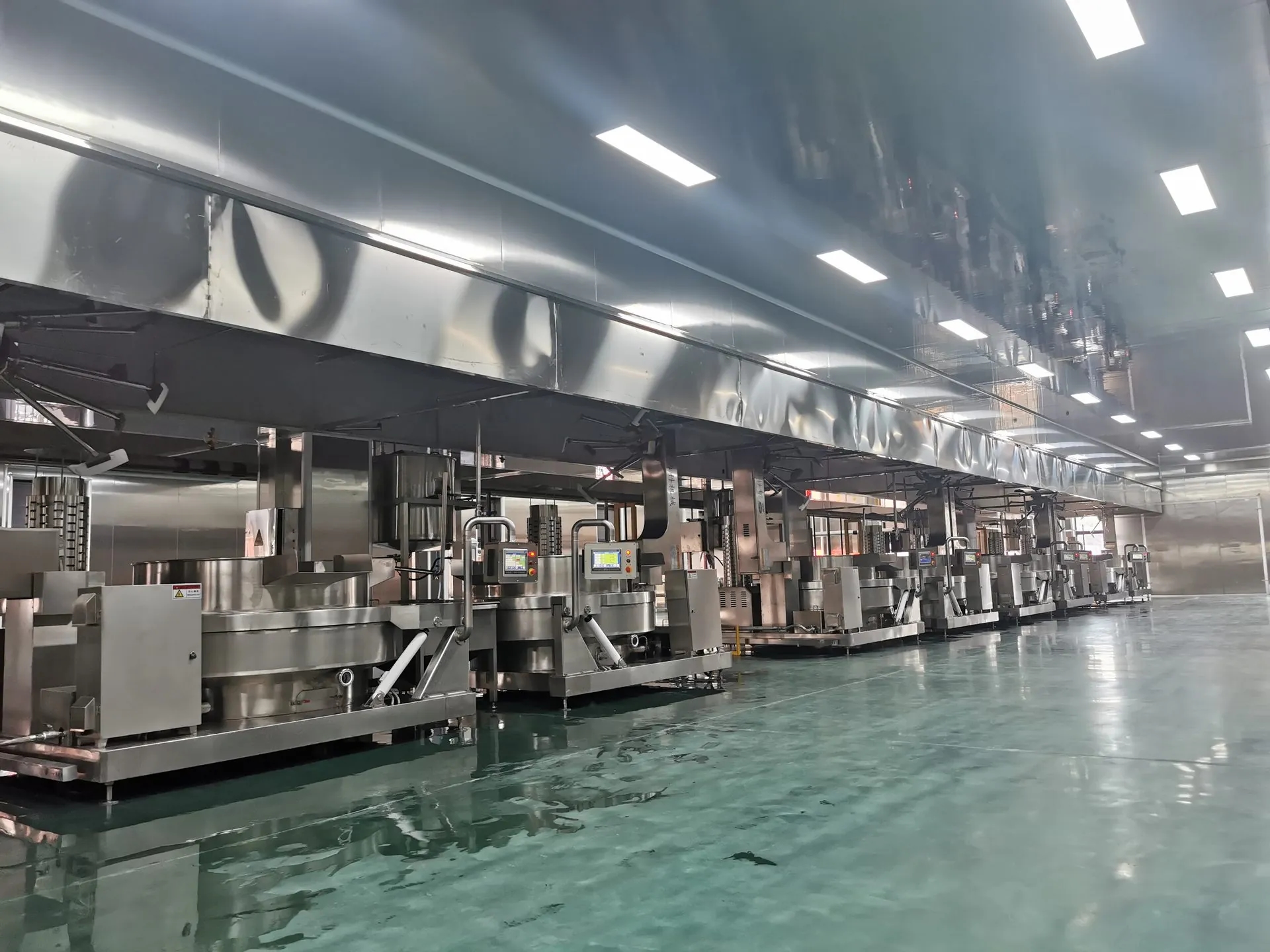 YUZIXIANG factory