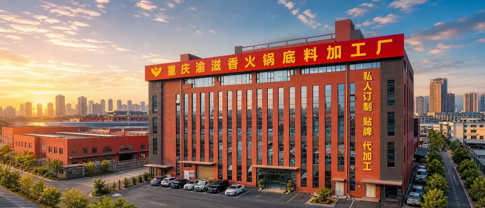 YUZIXIANG factory