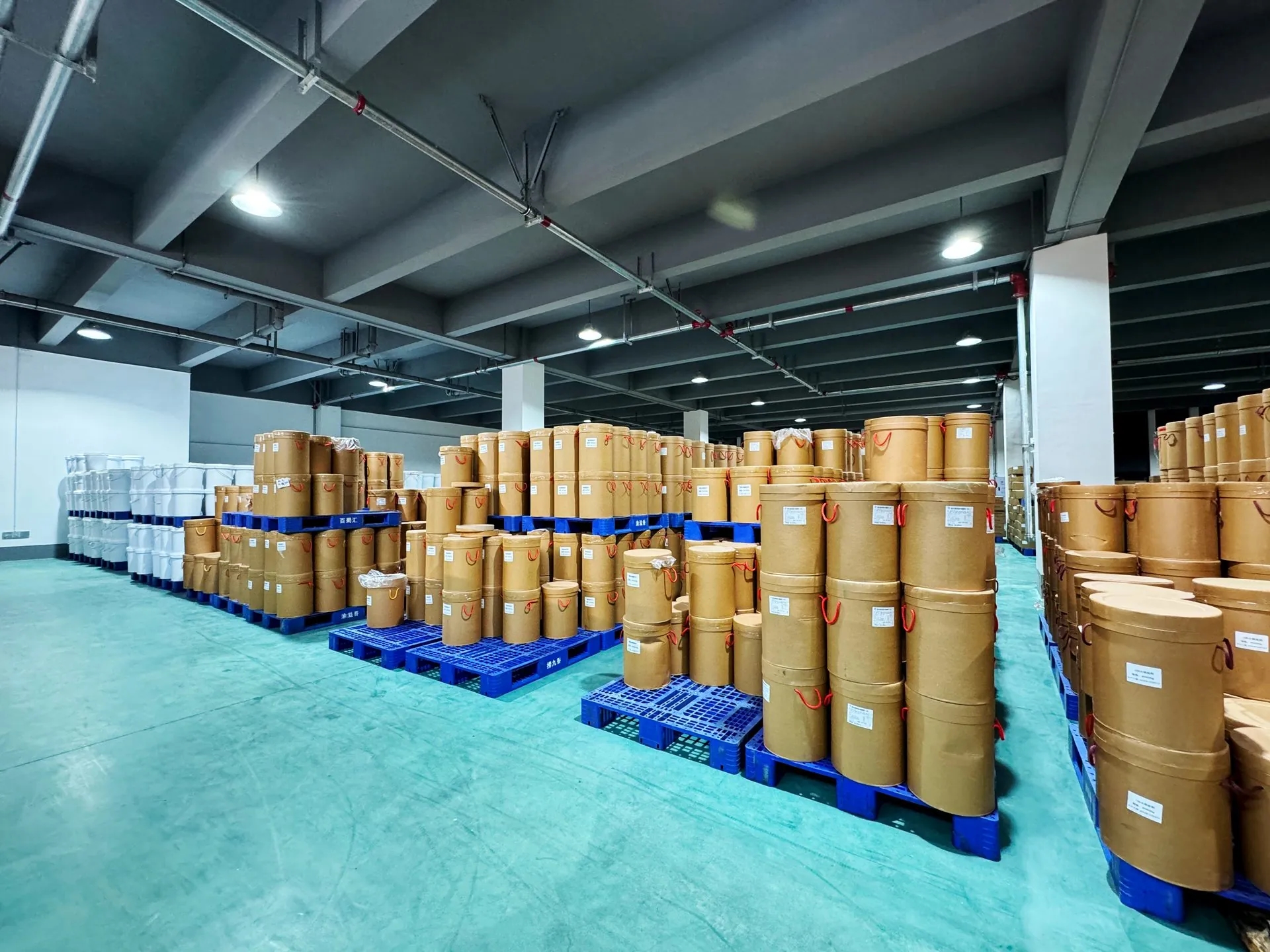 YUZIXIANG factory